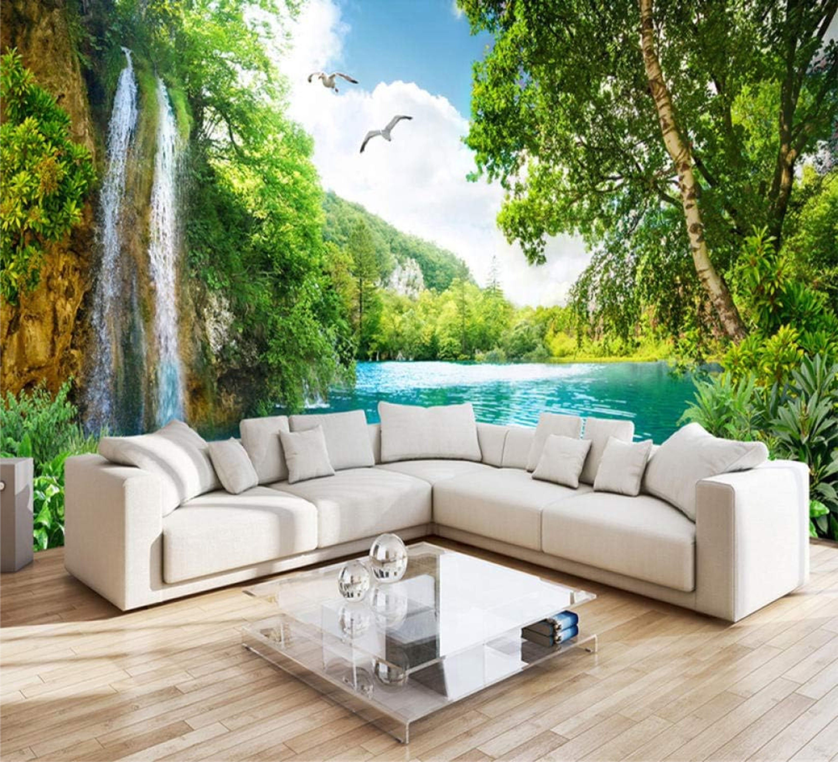 Luxury Table